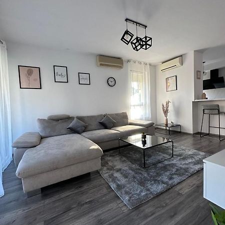 Bili Brig Apartment Zadar Luaran gambar