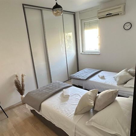 Bili Brig Apartment Zadar Luaran gambar