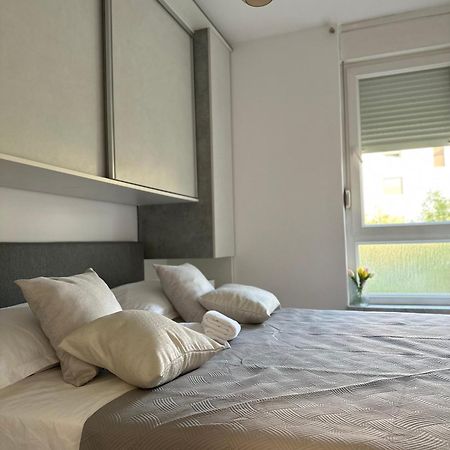 Bili Brig Apartment Zadar Luaran gambar