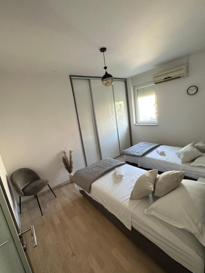 Bili Brig Apartment Zadar Luaran gambar
