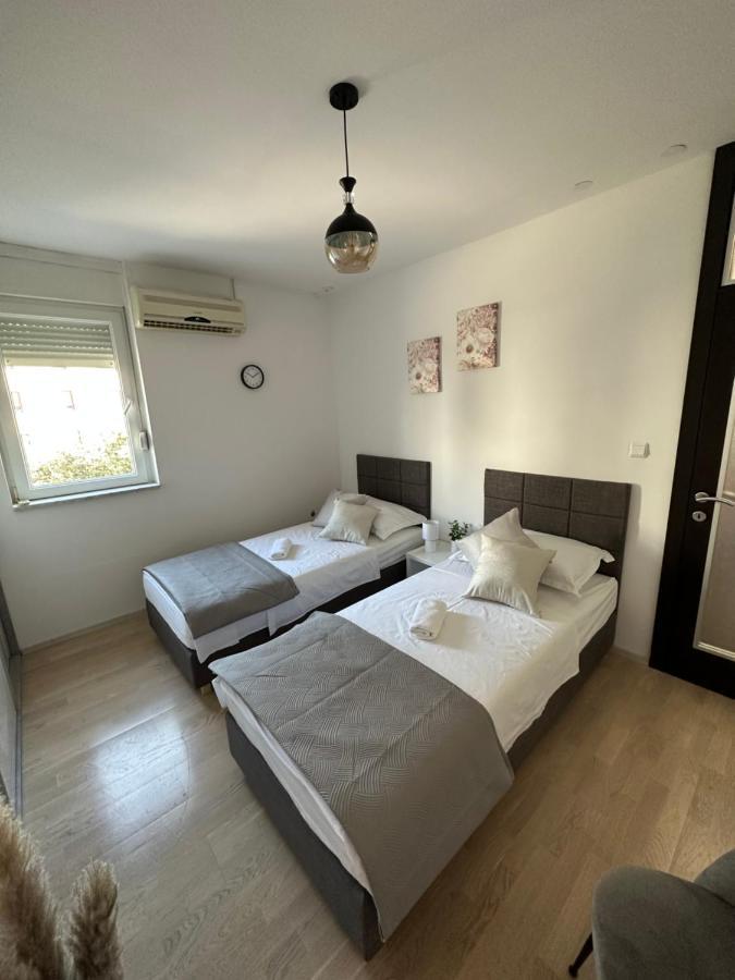 Bili Brig Apartment Zadar Luaran gambar