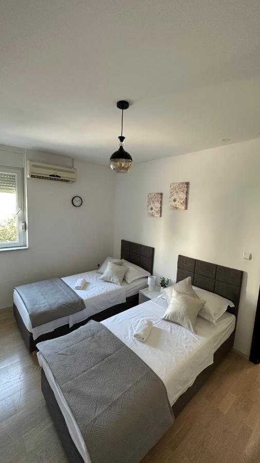 Bili Brig Apartment Zadar Luaran gambar