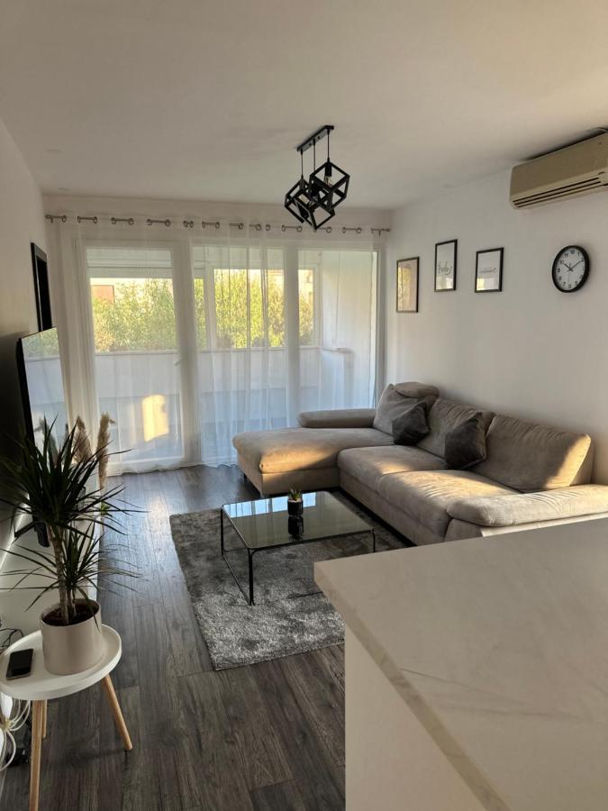 Bili Brig Apartment Zadar Luaran gambar