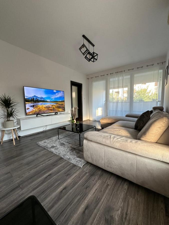 Bili Brig Apartment Zadar Luaran gambar