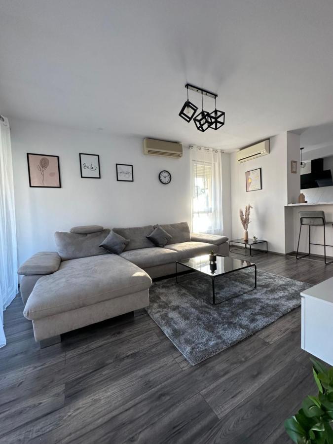 Bili Brig Apartment Zadar Luaran gambar