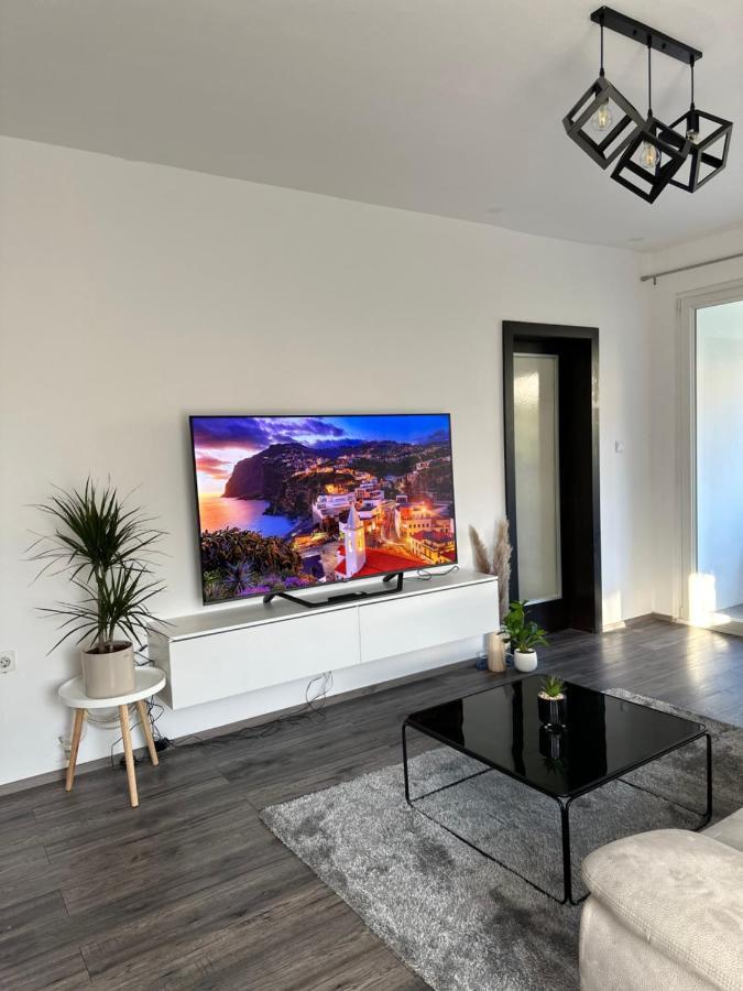 Bili Brig Apartment Zadar Luaran gambar