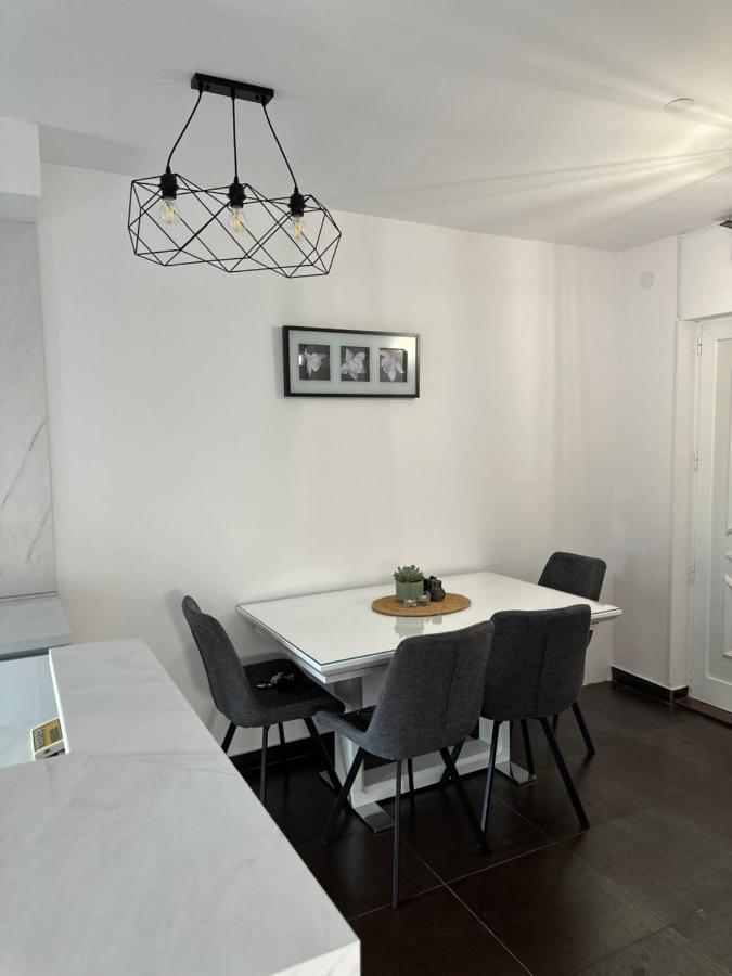 Bili Brig Apartment Zadar Luaran gambar