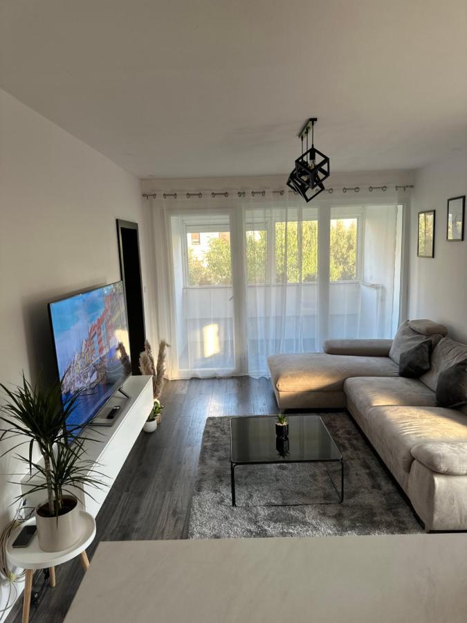 Bili Brig Apartment Zadar Luaran gambar