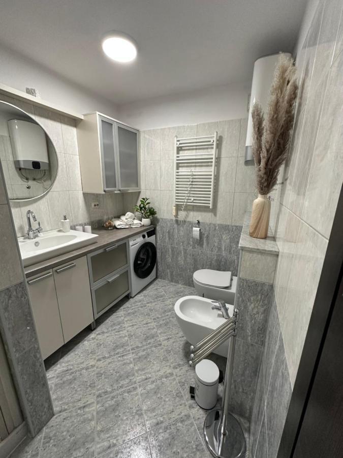 Bili Brig Apartment Zadar Luaran gambar