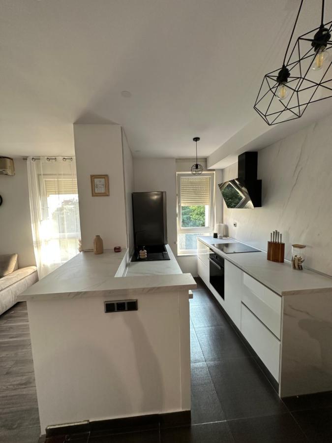 Bili Brig Apartment Zadar Luaran gambar