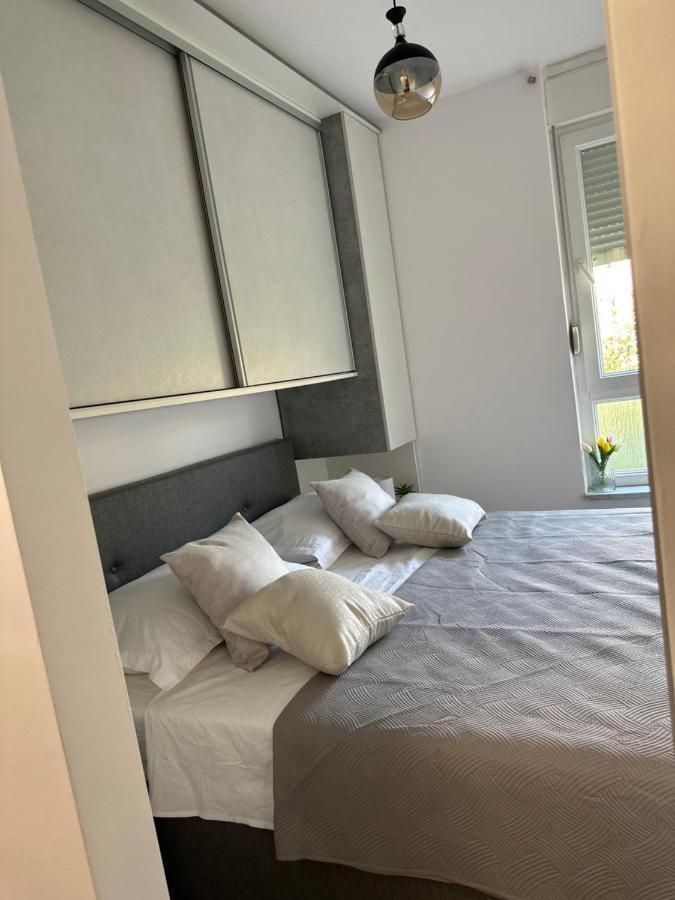 Bili Brig Apartment Zadar Luaran gambar