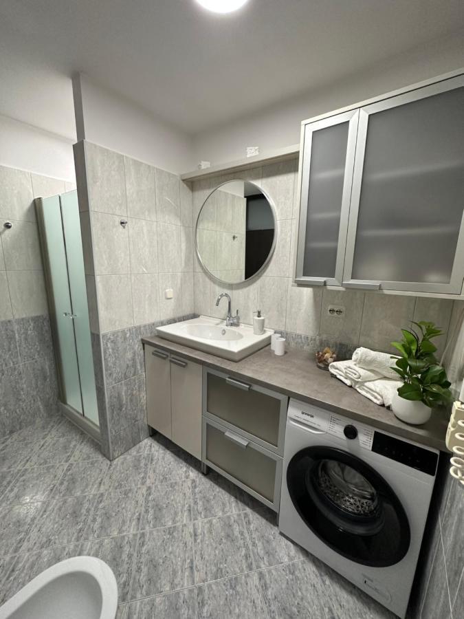 Bili Brig Apartment Zadar Luaran gambar