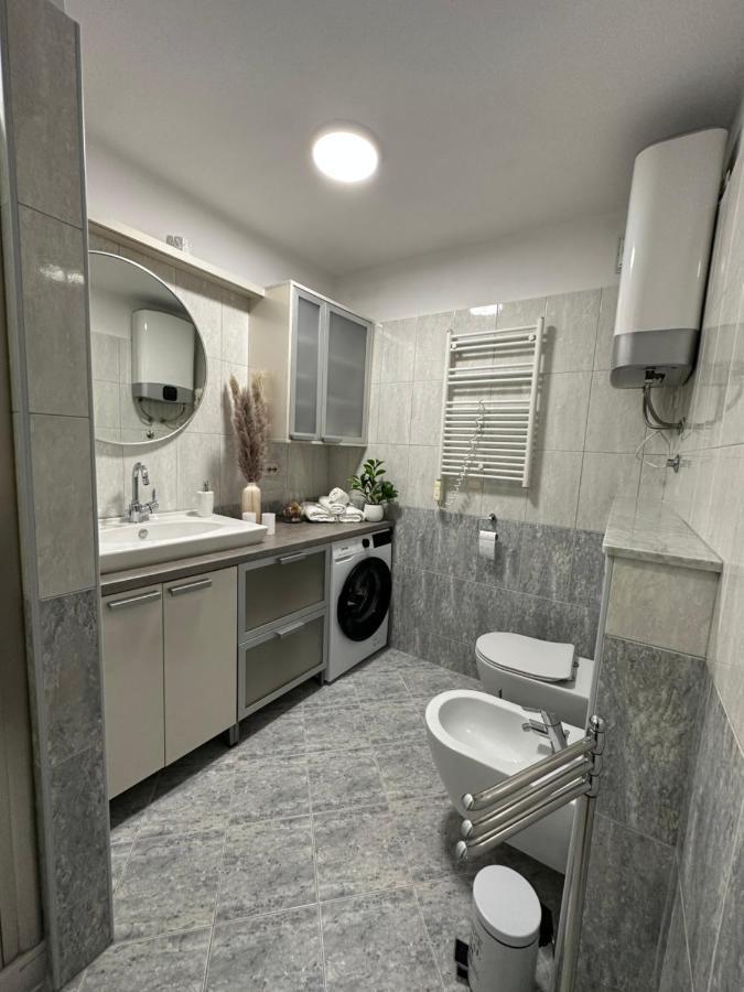 Bili Brig Apartment Zadar Luaran gambar