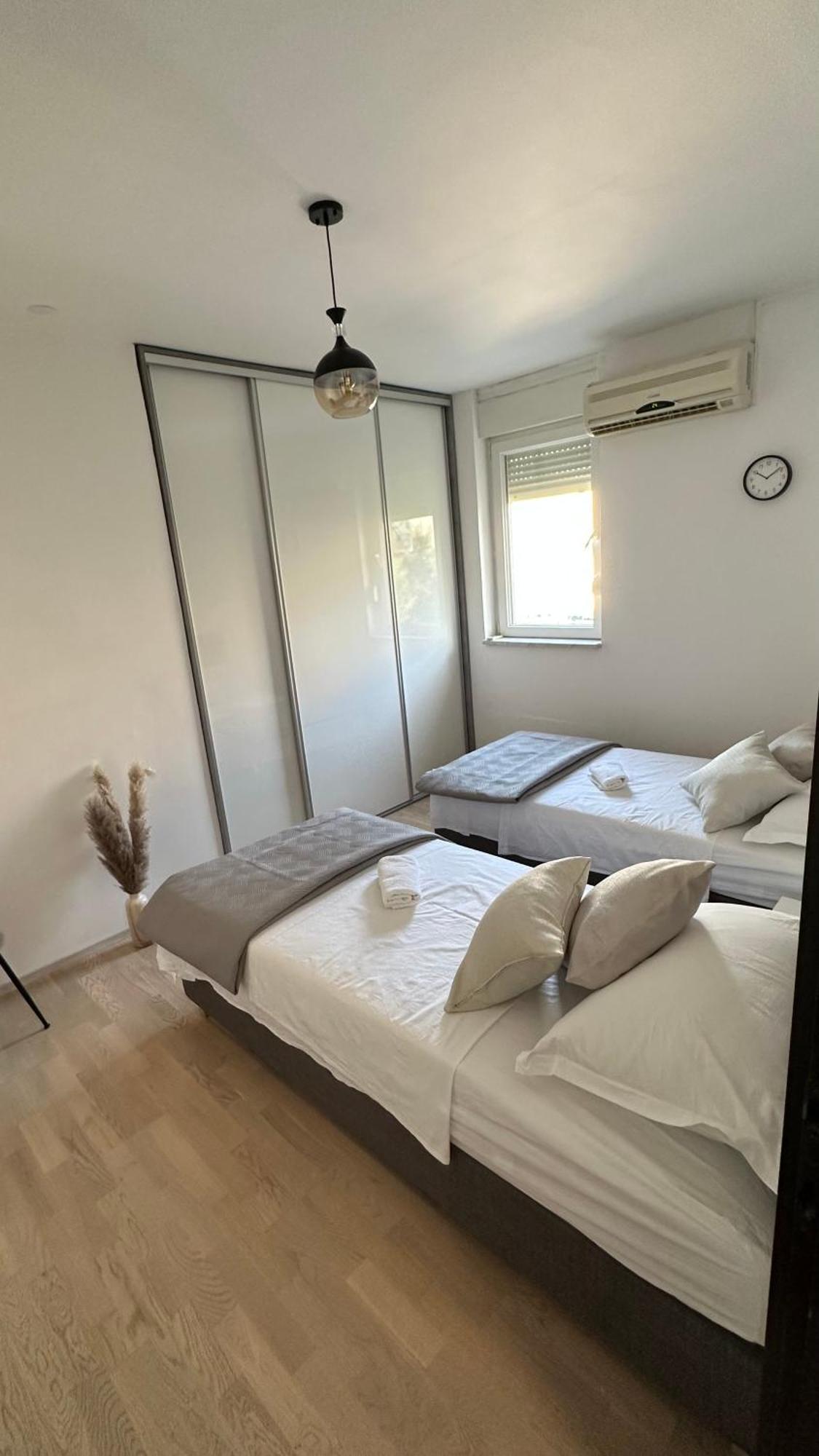 Bili Brig Apartment Zadar Luaran gambar