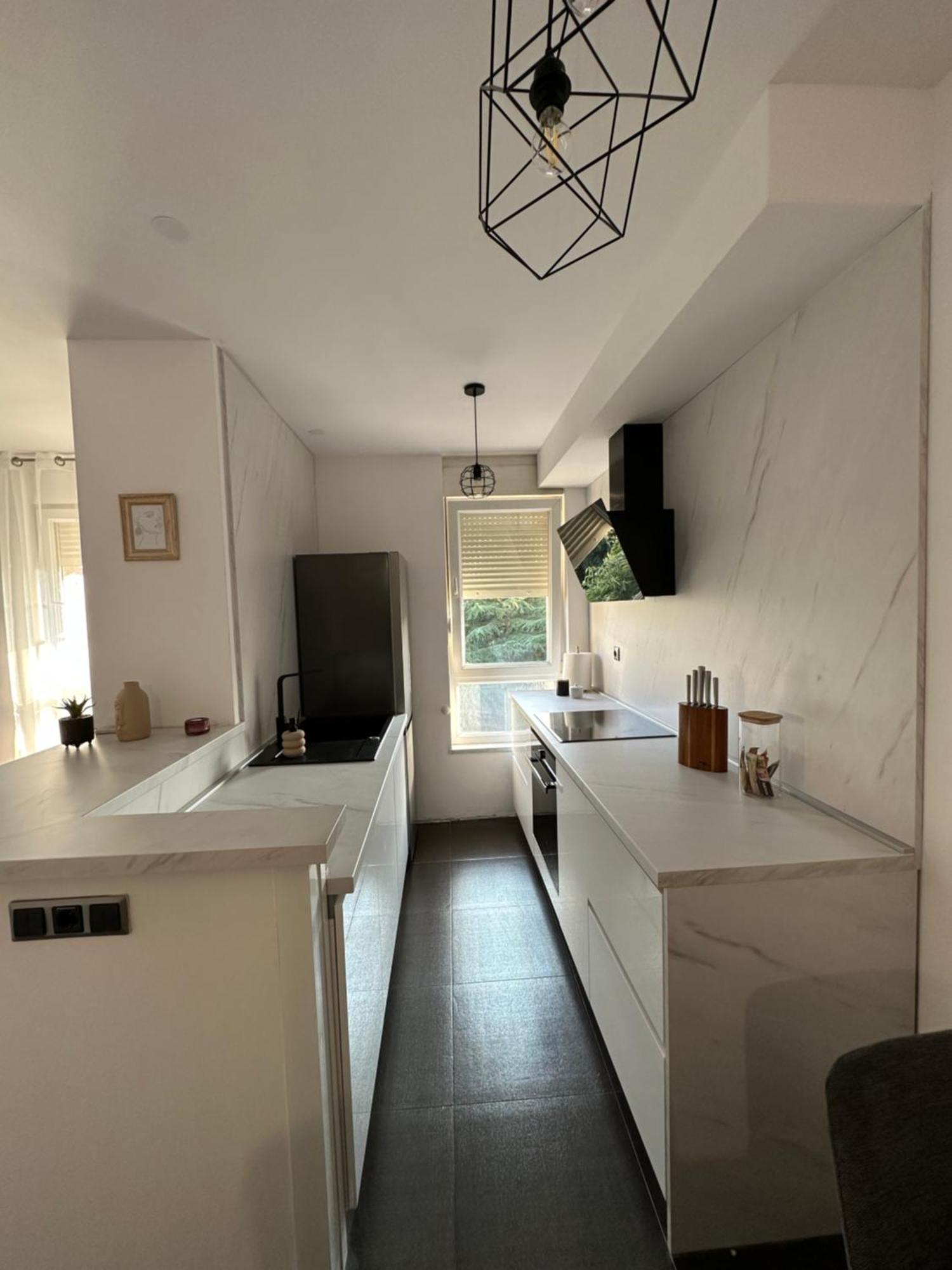 Bili Brig Apartment Zadar Luaran gambar