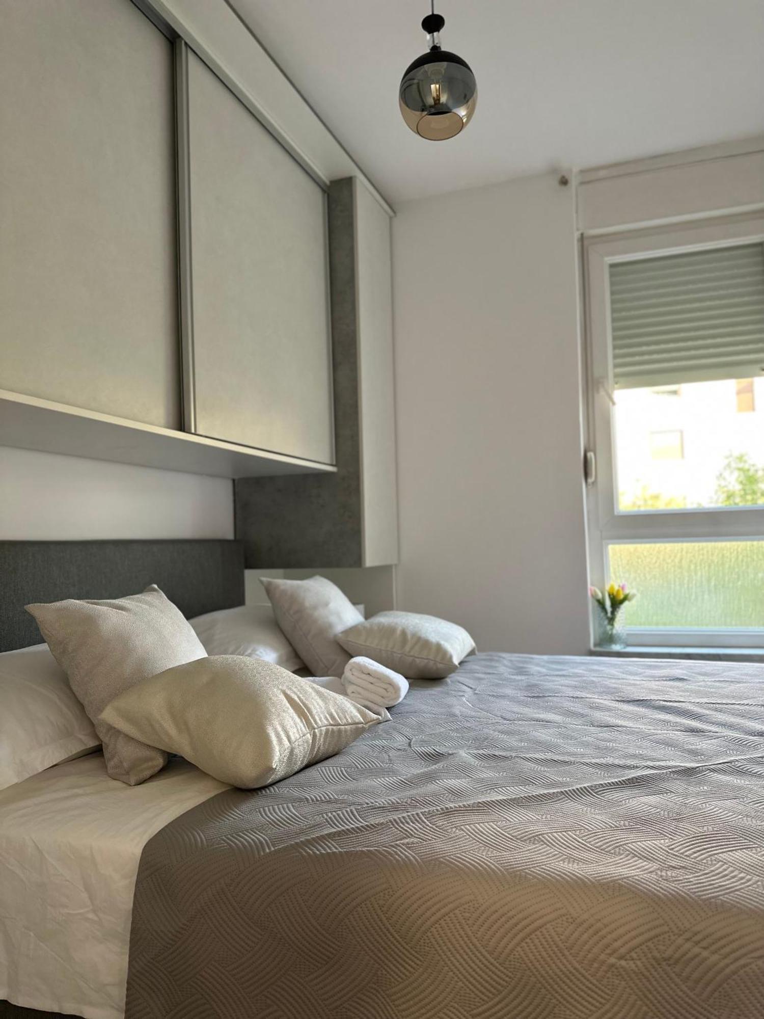 Bili Brig Apartment Zadar Luaran gambar