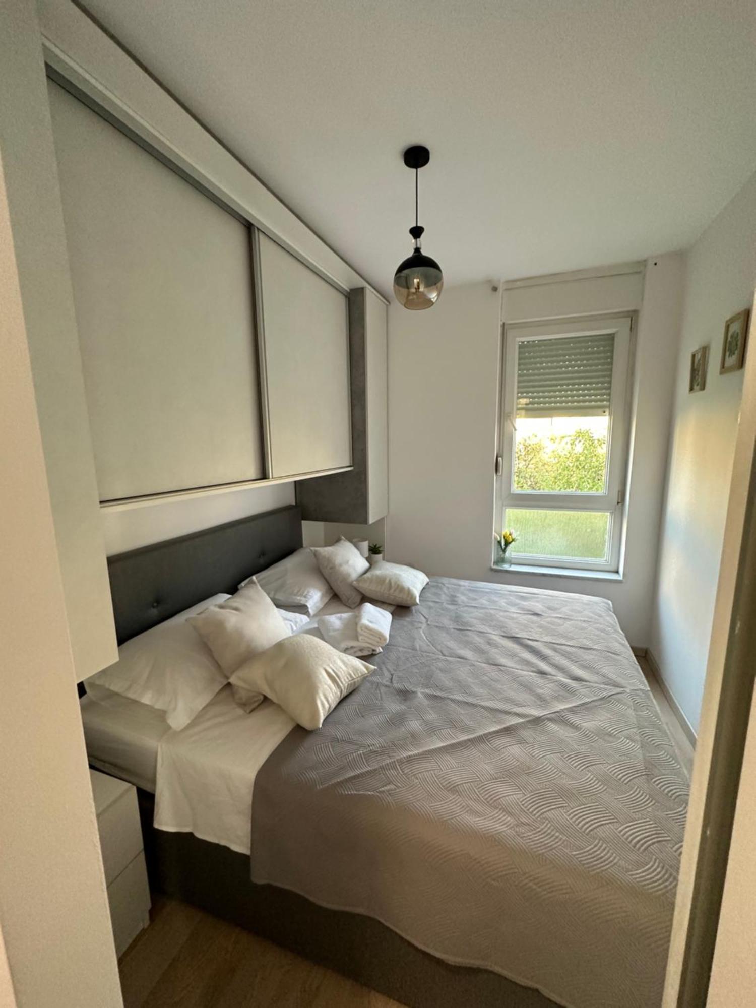 Bili Brig Apartment Zadar Luaran gambar